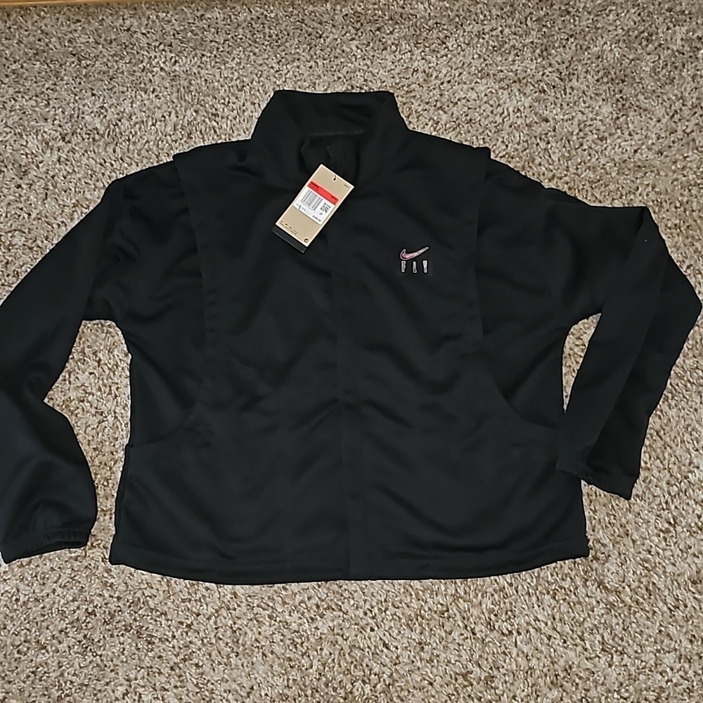 Nike Retro Jacket